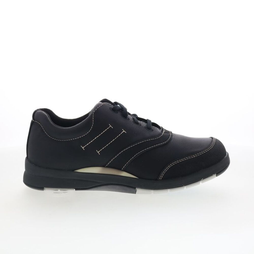 Drew Womens Columbia Black Shoes (NWT)